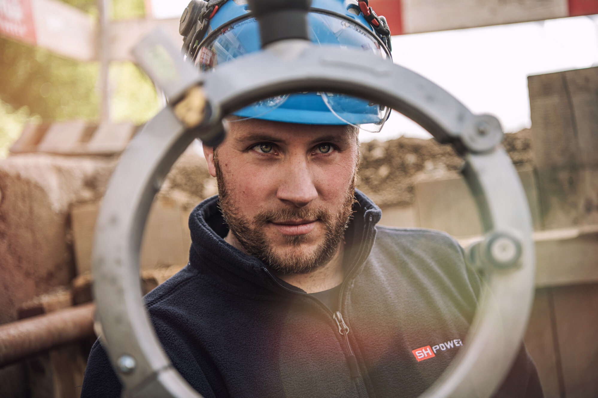 Offene Stellen bei SH POWER SH POWER - Offene Stellen bei SH POWER