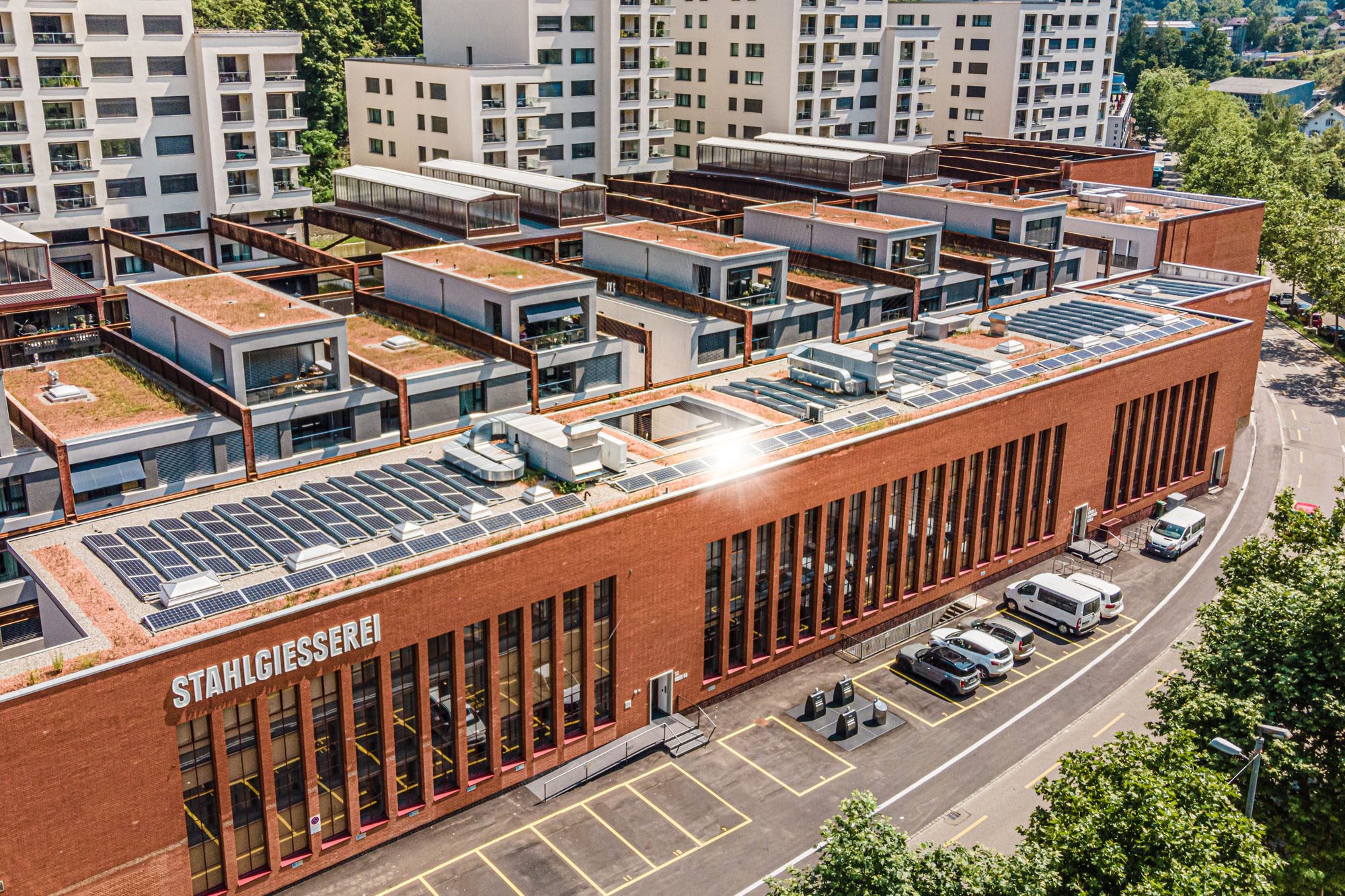 Solarstrom gemeinsam nutzen SH POWER - Solarstrom gemeinsam nutzen